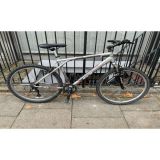 GT Aggressor 3.0 Mountain Bike